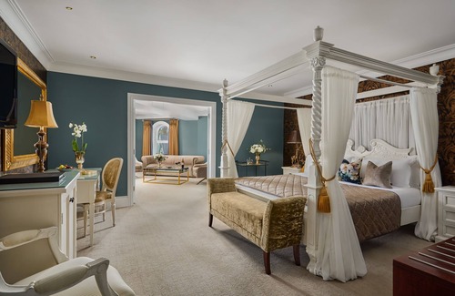 Muckross Hotel | Muckross Park Hotel & Spa