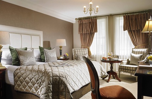 Muckross Hotel | Muckross Park Hotel & Spa