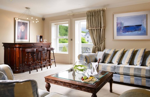 Muckross Hotel | Muckross Park Hotel & Spa
