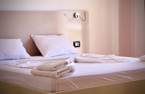 Sarande Hotel | Mucobega Hotel 2