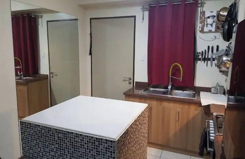 Pasig Condo | Mucucu's place