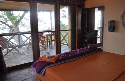 Ponta Figo Hotel | Mucumbli Hotel