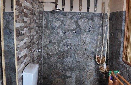 Ponta Figo Hotel | Mucumbli Hotel