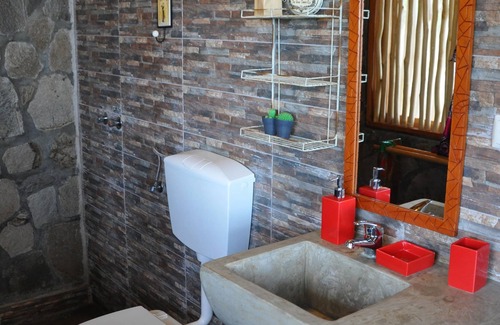 Ponta Figo Hotel | Mucumbli Hotel