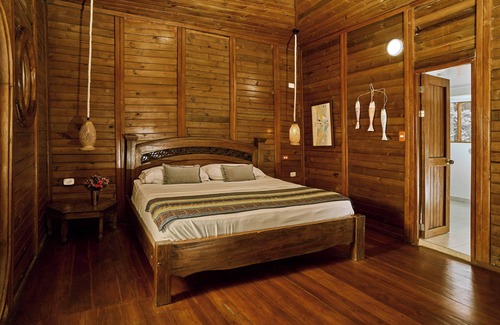 Isla Mucura Hotel | Mucura Club Hotel