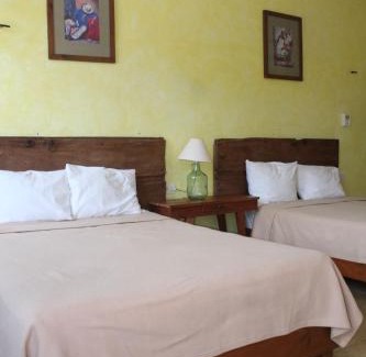 Chichen Itza - Valladolid Apartment | Mucuy Nah-Departamentos