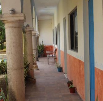 Chichen Itza - Valladolid Apartment | Mucuy Nah-Departamentos