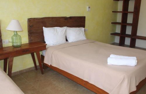 Chichen Itza - Valladolid Apartment | Mucuy Nah-Departamentos