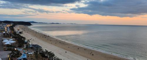 Boryeong Hotel | Mud Beach Hotel