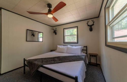 Cheboygan House | Mud Creek Cottage
