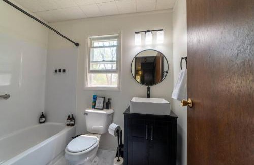 Cheboygan House | Mud Creek Cottage