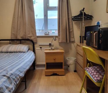 Christchurch House | Mudeford Swans