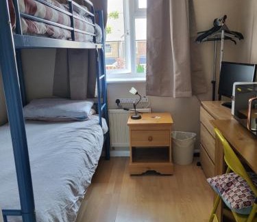 Christchurch House | Mudeford Swans