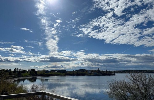 Lubec House | Mudge’s Bluff Waterfront Retreat
