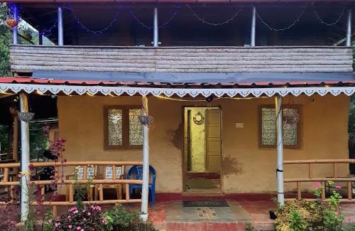 Kanthalloor House | Mudhouse Kanthalloor