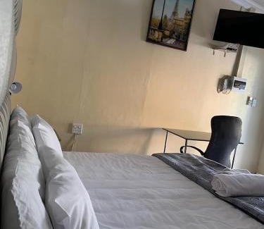 Musina House | Mudix Royal Palace Guest Lodge