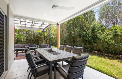Mudjimba Villa | Mudjimba Retreat- Peaceful Luxury