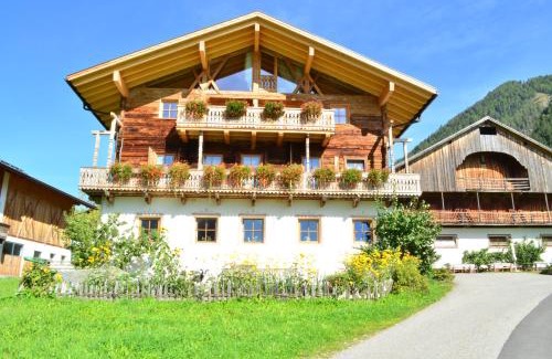 Prateria House | Mudlerhof