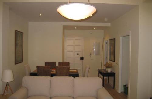 Ensanche Centro Apartment | Muelle 18