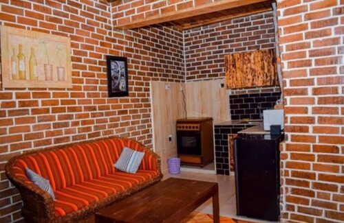 Nairobi Cottage | Mufasa cottages