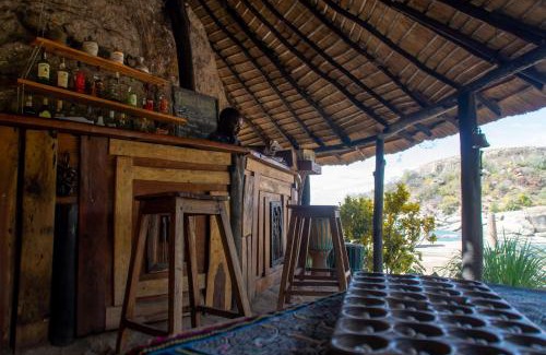 Monkey Bay Cabin | Mufasa Eco Lodge