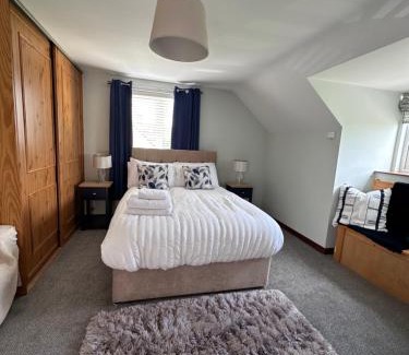 Muff Bed & Breakfast | Muff Village Bed & Breakfast