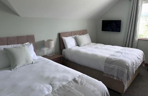 Muff Bed & Breakfast | Muff Village Bed & Breakfast