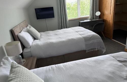 Muff Bed & Breakfast | Muff Village Bed & Breakfast