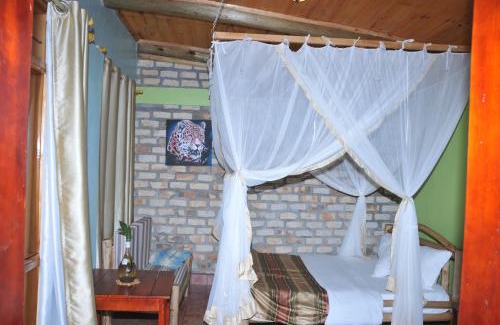 Western Region House | Muga Eco Village