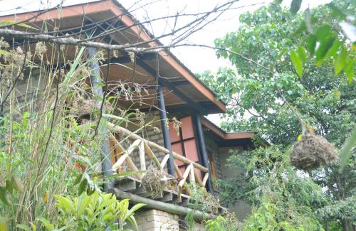 Western Region House | Muga Eco Village