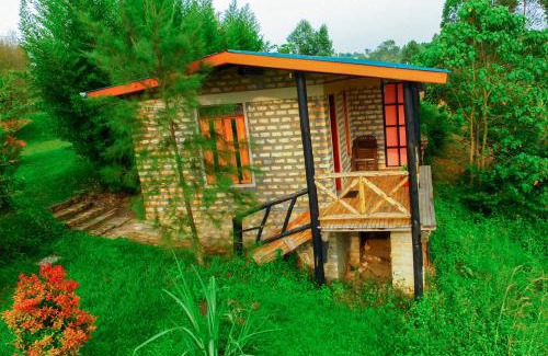 Western Region House | Muga Eco Village
