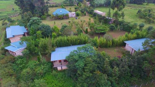Western Region House | Muga Eco Village