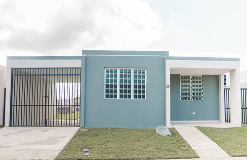 Yabucoa House | Muggles Retreat: A Harry Potter-Inspired Stay!