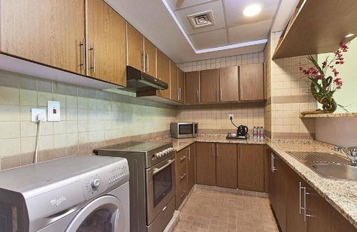 Ras Al Khaimah Apartment | Mughal Suites