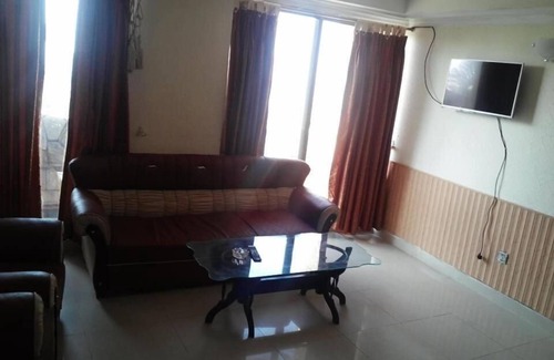Murree Apartment | Mughal Villaz Murree