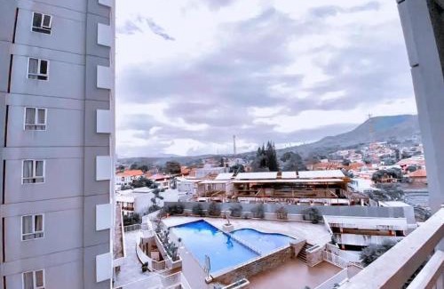 Batulicin Apartment | Mugiwara Hotel&Apartment