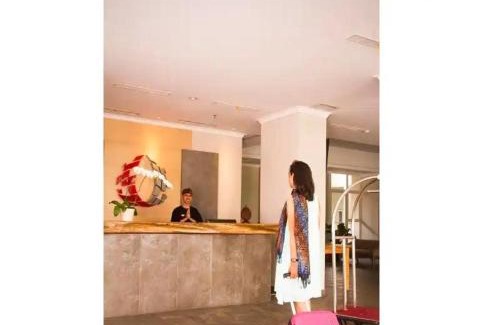 Batulicin Apartment | Mugiwara Hotel&Apartment