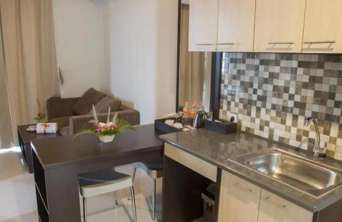 Batulicin Apartment | Mugiwara Hotel&Apartment