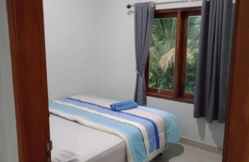 Pelabuhan Ratu House | Mugny family