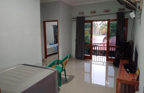 Pelabuhan Ratu House | Mugny family