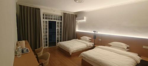 Changjiang County House | muguangsu