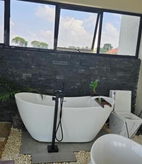 Entebbe House | Muguet by the Ibiscot