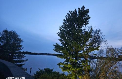 Entebbe House | Muguet by the Ibiscot