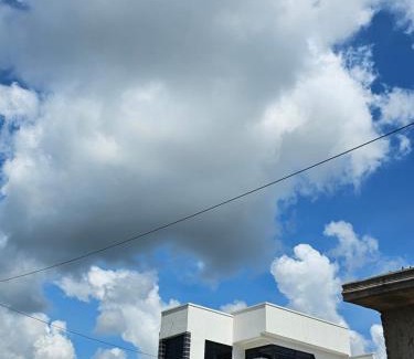 Entebbe House | Muguet by the Ibiscot