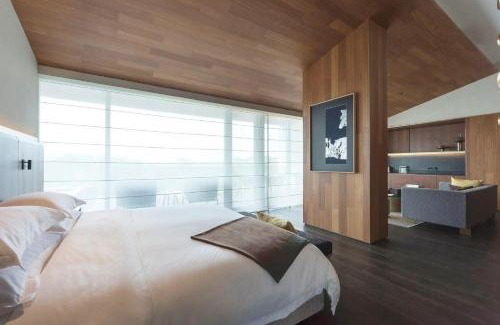 Yuhang District Hotel | MUH SHOOU XIXI HOTEL HANGZHOU