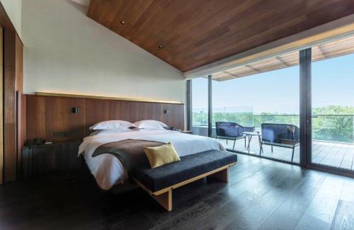 Yuhang District Hotel | MUH SHOOU XIXI HOTEL HANGZHOU