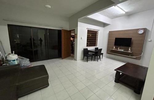 Kampung Rimba Panjang House | Muhibbah Homestay