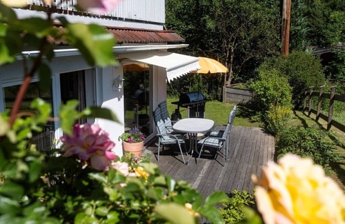 Reith bei Seefeld Apartment | Mühlberg Apart - Apartment with mountain views