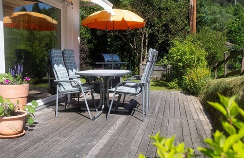 Reith bei Seefeld Apartment | Mühlberg Apart - Apartment with mountain views