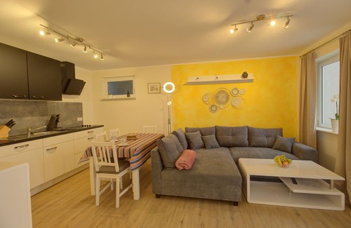 Beilstein Apartment | Mühlental vacation apartment, in the Sleeping Beauty of the Moselle (Beilstein), apartment 5